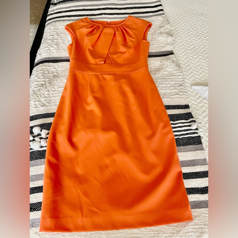 Calvin Klein dress